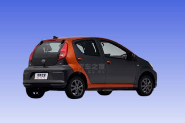 宁波市江北抵押微型汽车