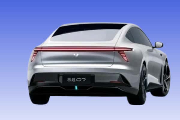 宁波市江北回收小米汽车