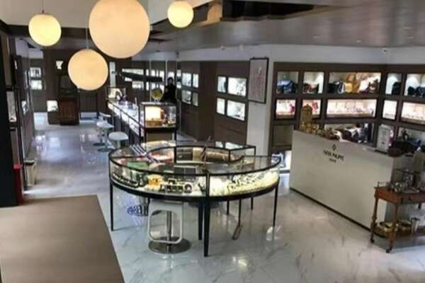 宁波市江北寄卖奢侈品店